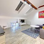 Lofty Apartments