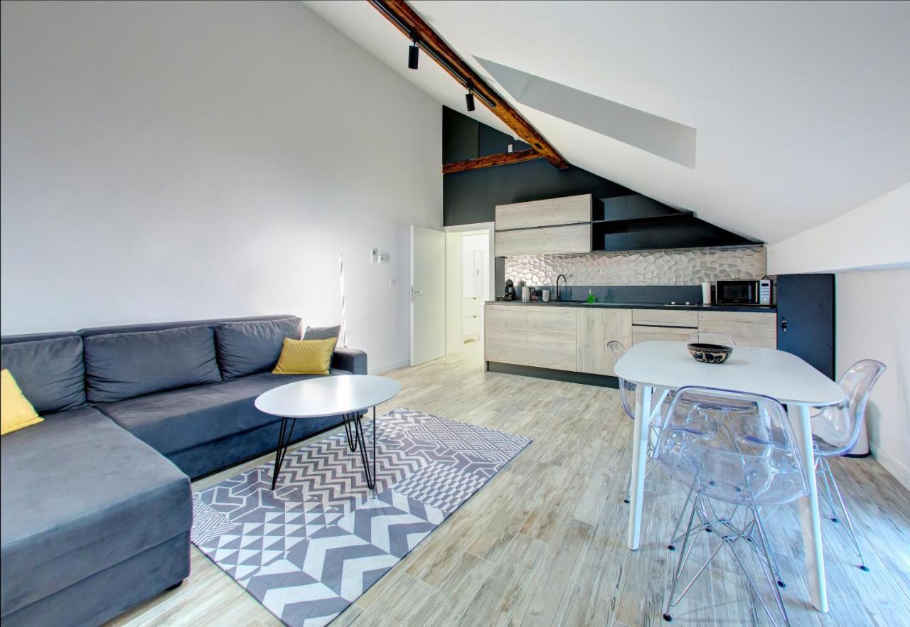 Apartment Lofty Sarajevo