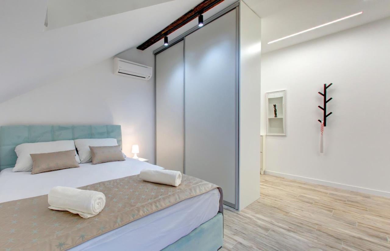 Apartment Lofty