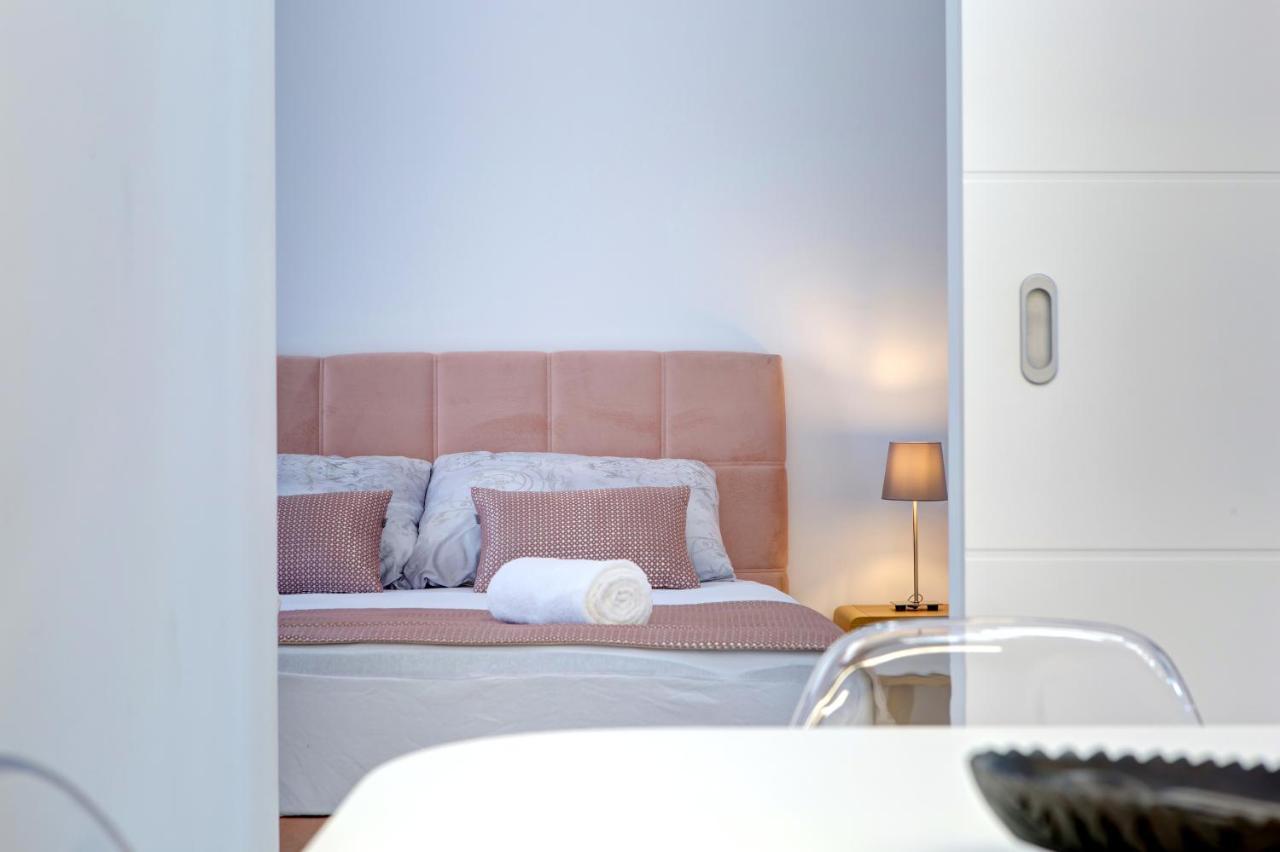 Lofty Apartment Sarajevo